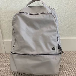 Lululemon City Adventurer Backpack